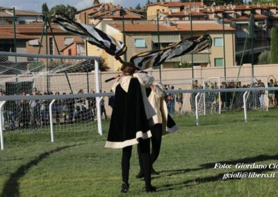 Palio dei Ciuchi Asciano