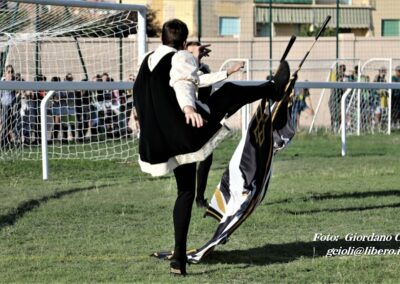 Palio dei Ciuchi Asciano