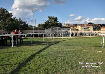 Palio dei Ciuchi Asciano