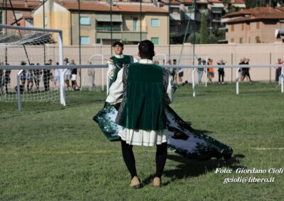 Palio dei Ciuchi Asciano