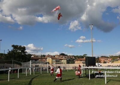 Palio dei Ciuchi Asciano