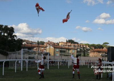 Palio dei Ciuchi Asciano