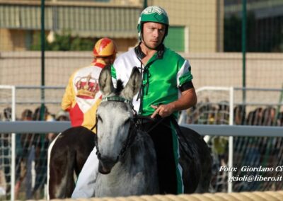 Palio dei Ciuchi Asciano