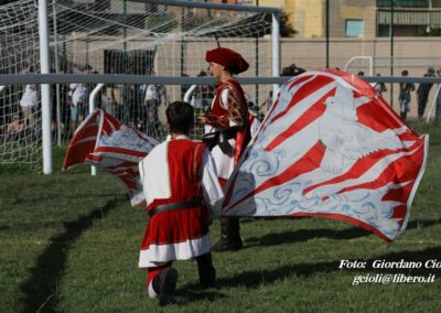 Palio dei Ciuchi Asciano