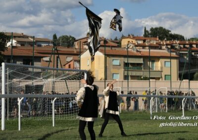 Palio dei Ciuchi Asciano