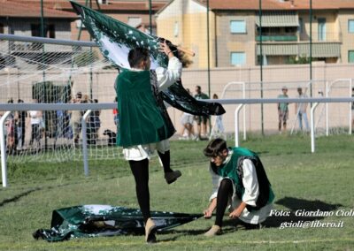 Palio dei Ciuchi Asciano