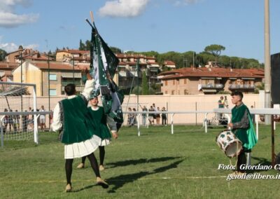 Palio dei Ciuchi Asciano