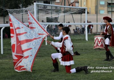 Palio dei Ciuchi Asciano