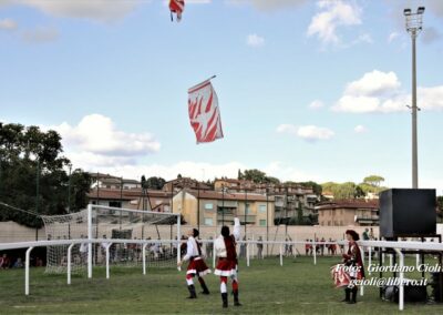 Palio dei Ciuchi Asciano