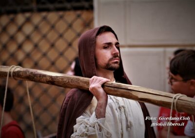 Palio dei Ciuchi Asciano