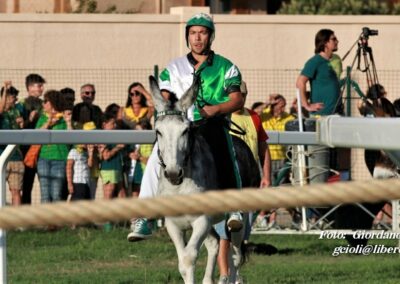 Palio dei Ciuchi Asciano