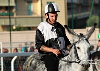 Palio dei Ciuchi Asciano