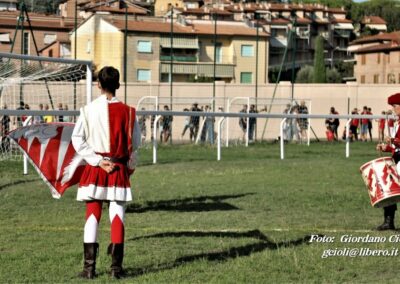 Palio dei Ciuchi Asciano