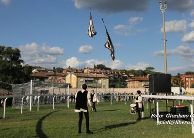 Palio dei Ciuchi Asciano