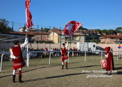 Palio dei Ciuchi Asciano